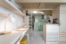 Studio in Rio de Janeiro - A923 (Zona2)