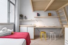 Studio in Rio de Janeiro - A923 (Zona2)