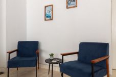 Apartment in Rio de Janeiro - SF704 (Zona2)