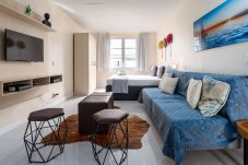 Apartment in Rio de Janeiro - J801 (Zona1)