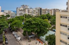 Apartment in Rio de Janeiro - J801 (Zona1)