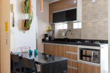 Apartment in Rio de Janeiro - J801 (Zona1)