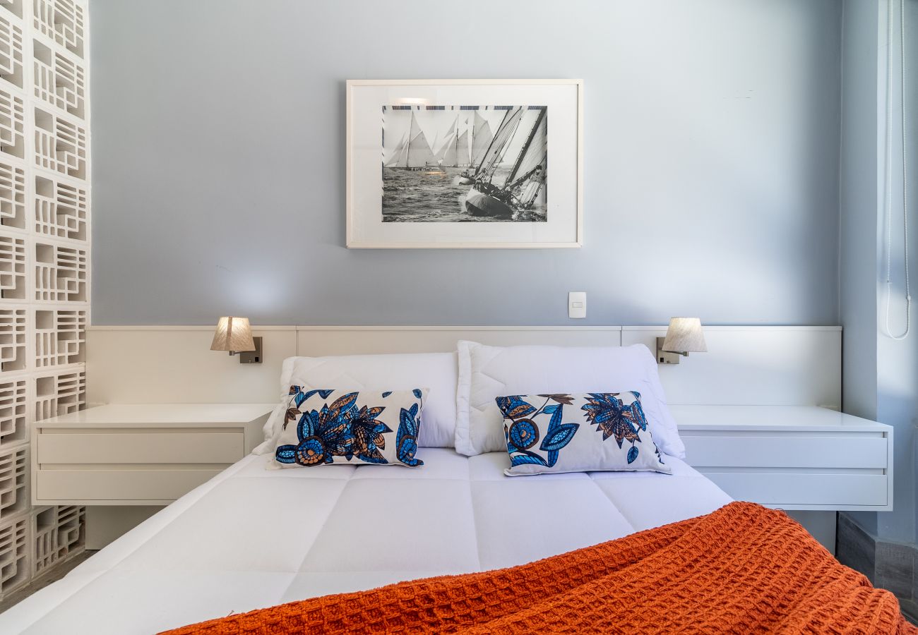 Studio in São Paulo - AV0203 Studio Avanhandava