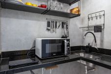 Apartment in Rio de Janeiro - NSC1006 (Zona4)