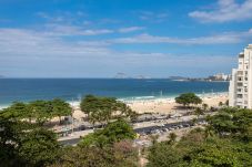 Apartment in Rio de Janeiro - NSC1006 (Zona4)
