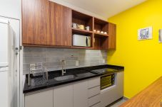 Apartment in Rio de Janeiro - AC402 (Zona1)