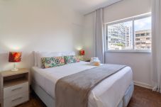 Apartment in Rio de Janeiro - AC402 (Zona1)