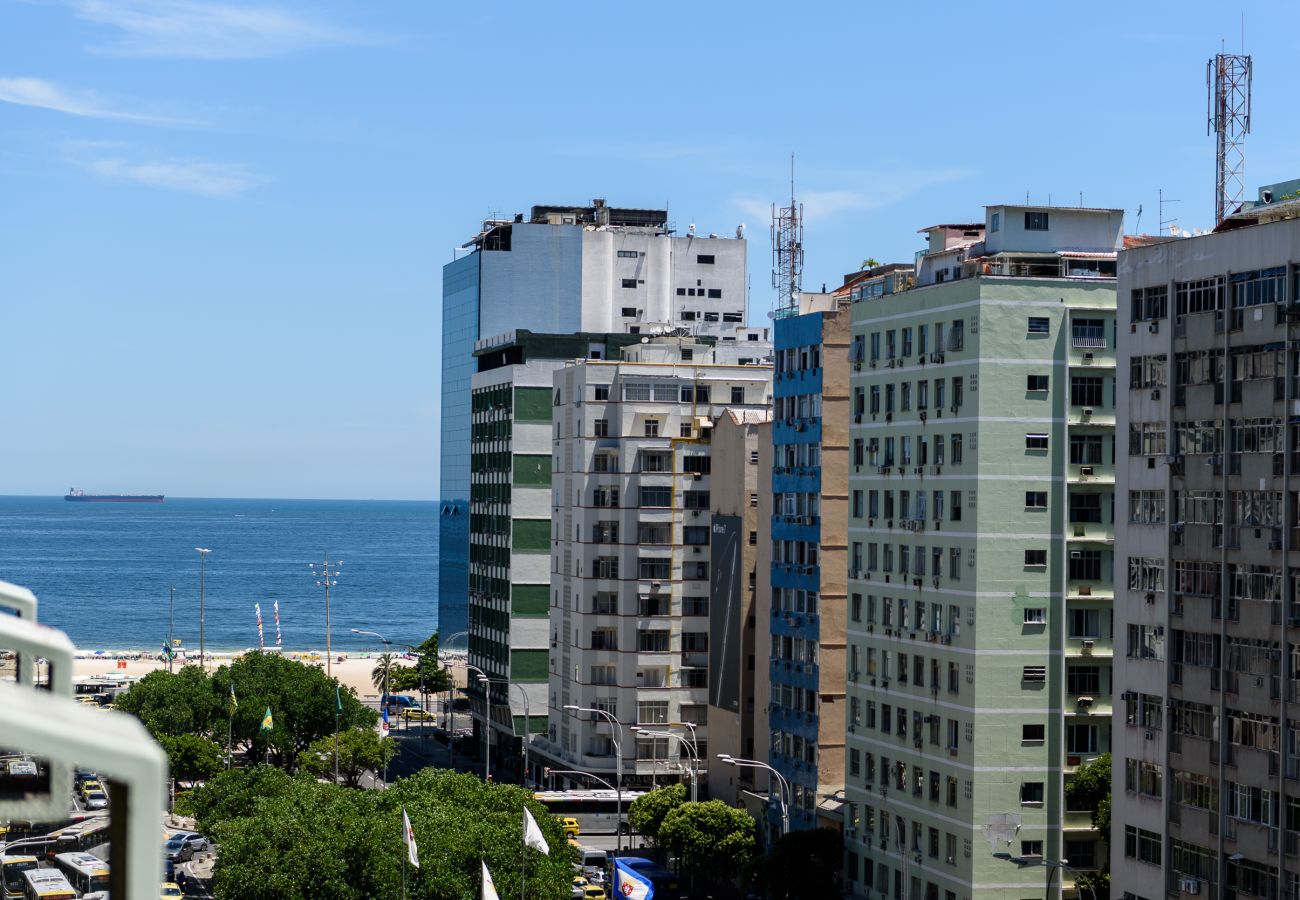 Apartment in Rio de Janeiro - PI903 (Zona4)