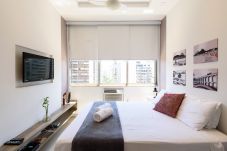 Apartment in Rio de Janeiro - PI903 (Zona4)