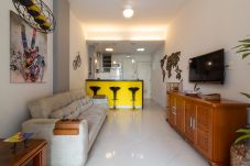 Apartment in Rio de Janeiro - PI401 (Zona4)