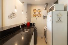 Apartment in Rio de Janeiro - PI401 (Zona4)