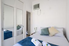 Apartment in Rio de Janeiro - MQC502 (Zona1)