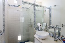 Apartment in Rio de Janeiro - MQC502 (Zona1)