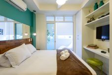 Apartment in Rio de Janeiro - PJ204 (Zona4)