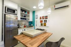 Apartment in Rio de Janeiro - PJ204 (Zona4)