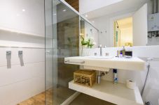 Apartment in Rio de Janeiro - PJ204 (Zona4)