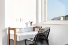 Apartment in Rio de Janeiro - GUC6 (Zona1)