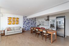 Apartment in Rio de Janeiro - GUC6 (Zona1)