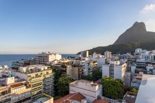 Apartment in Rio de Janeiro - GUC6 (Zona1)