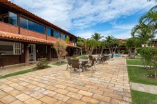 Aparthotel in Armação dos Búzios - BUZ215 (ZonaX)