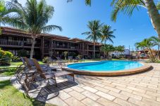 Aparthotel in Armação dos Búzios - BUZ215 (ZonaX)