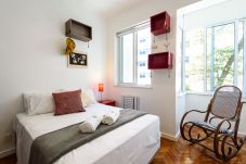 Apartment in Rio de Janeiro - GU301 (Zona1)