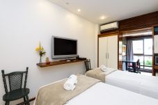 Rent by room in Rio de Janeiro - RPP103 (Zona2)