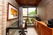 Rent by room in Rio de Janeiro - RPP103 (Zona2)