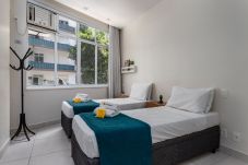 Apartment in Rio de Janeiro - DF219 (Zona3)