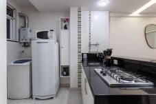 Apartment in Rio de Janeiro - DF219 (Zona3)