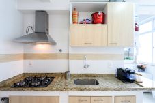 Apartment in Rio de Janeiro - VP305 (Zona1)