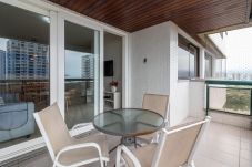 Apartment in Rio de Janeiro - AS1602 (Barra)