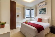 Apartment in Rio de Janeiro - AS1602 (Barra)