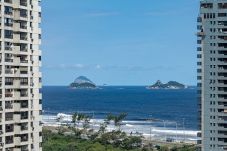 Apartment in Rio de Janeiro - AS1602 (Barra)