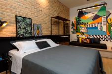 Apartment in Rio de Janeiro - NSC902 (Zona3)