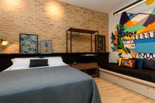 Apartment in Rio de Janeiro - NSC902 (Zona3)