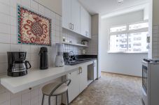 Apartment in Rio de Janeiro - FCO501 (Zona2)
