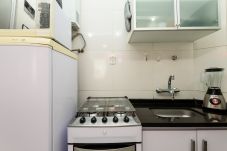 Apartment in Rio de Janeiro - JN505 (Zona2)