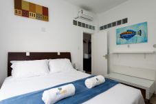 Apartment in Rio de Janeiro - JN505 (Zona2)