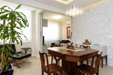 Apartment in Rio de Janeiro - NSC601 (Zona2)