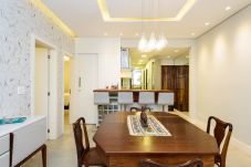 Apartment in Rio de Janeiro - NSC601 (Zona2)