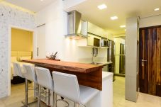 Apartment in Rio de Janeiro - NSC601 (Zona2)