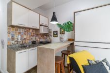 Studio in São Paulo - AV1204