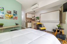 Studio in São Paulo - AV1204