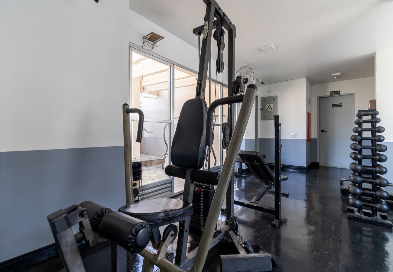 Studio in São Paulo - BR156166 Sirio Libanes