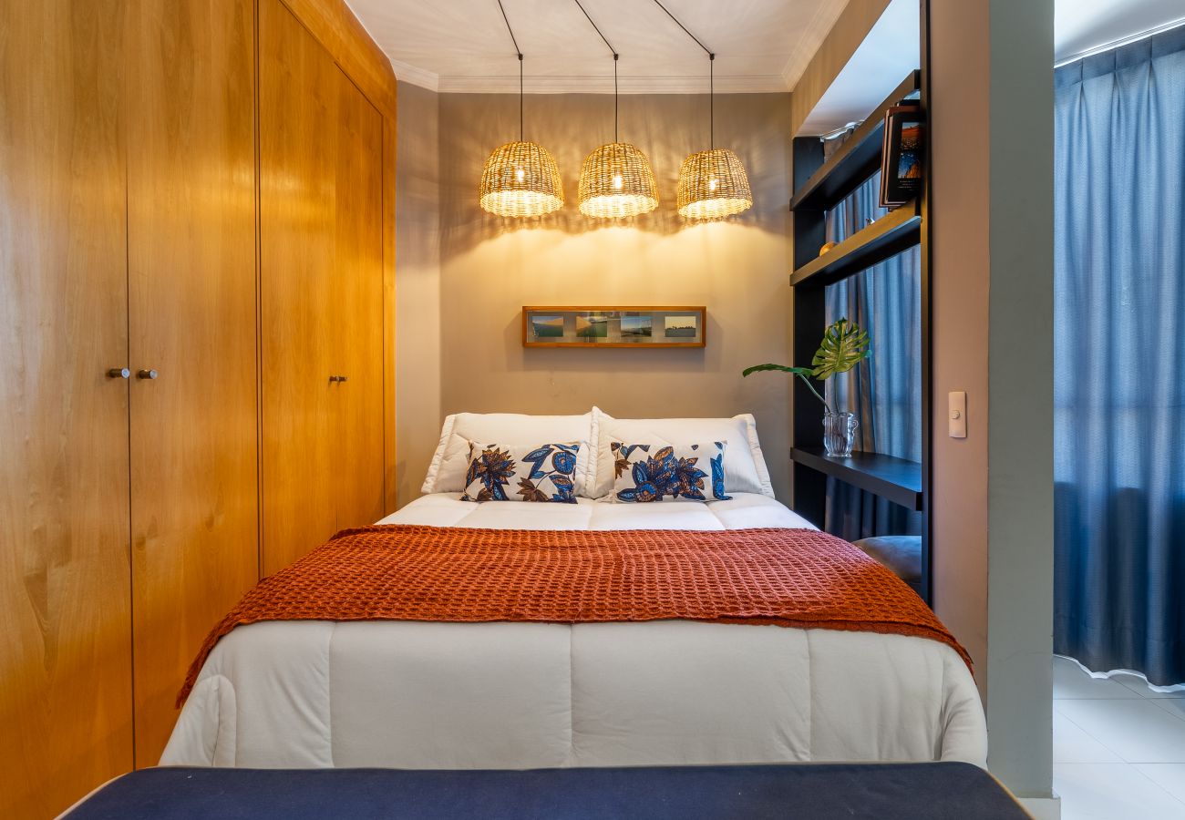 Studio in São Paulo - BR156166 Sirio Libanes