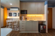 Rent by room in Rio de Janeiro - BPremium T5 0406.4 (Barra)