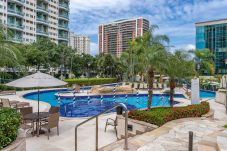 Rent by room in Rio de Janeiro - BPremium T5 0406.4 (Barra)