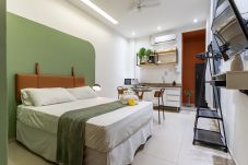 Studio in Rio de Janeiro - NSC501 (Zona2)
