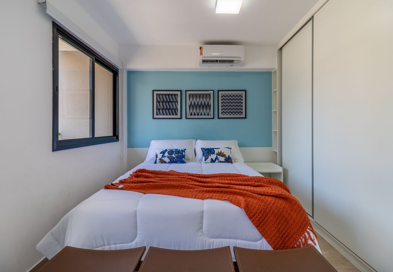 Studio in São Paulo - Movva714